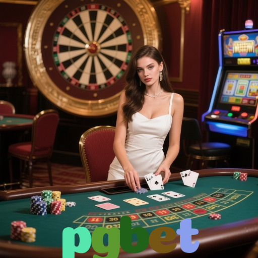 pgbet