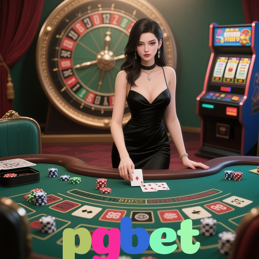 pgbet