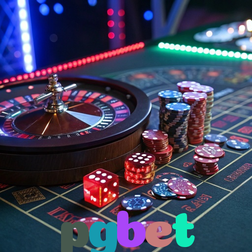 pgbet