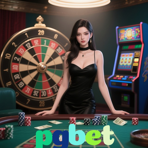 pgbet