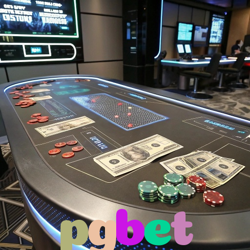 pgbet