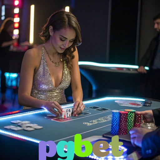 pgbet