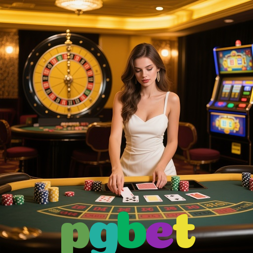 pgbet