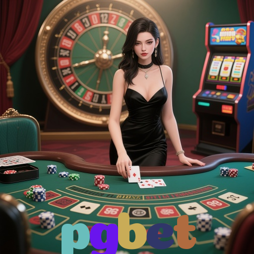 pgbet