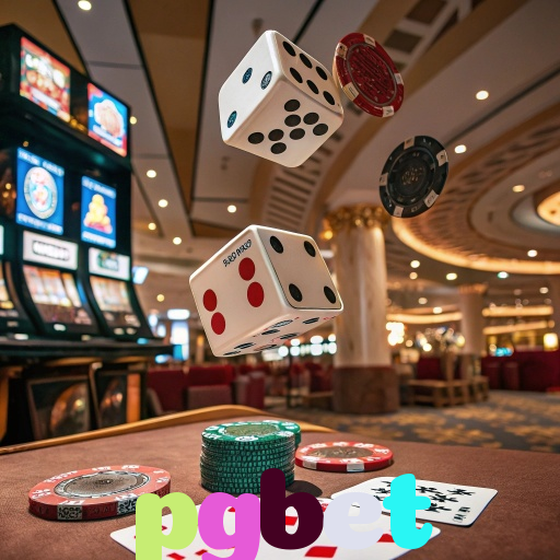 pgbet
