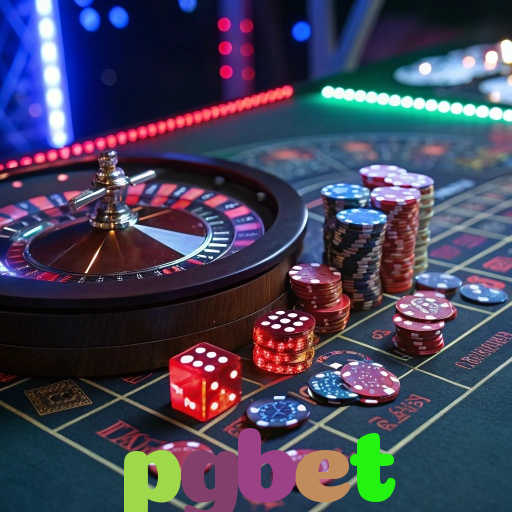 pgbet