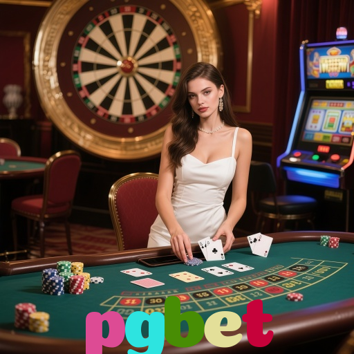 pgbet