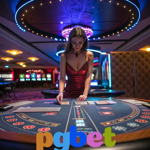 pgbet