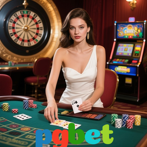 pgbet