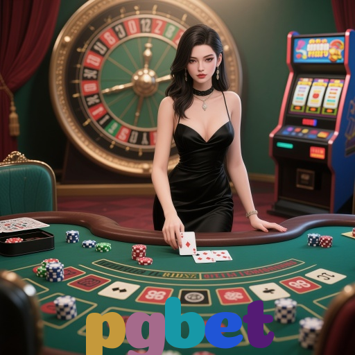 pgbet