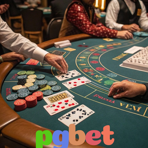 pgbet
