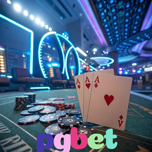 pgbet