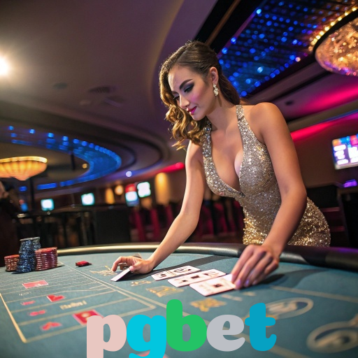 pgbet