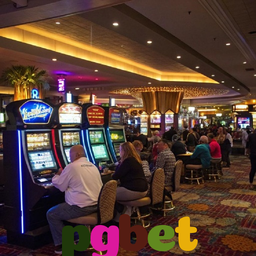 pgbet