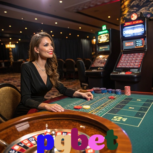 pgbet