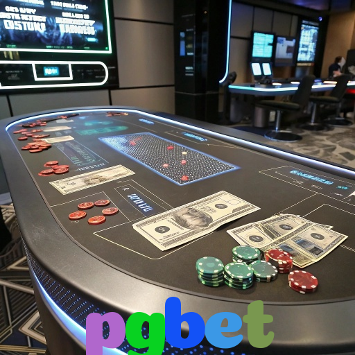 pgbet