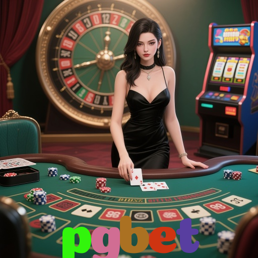 pgbet