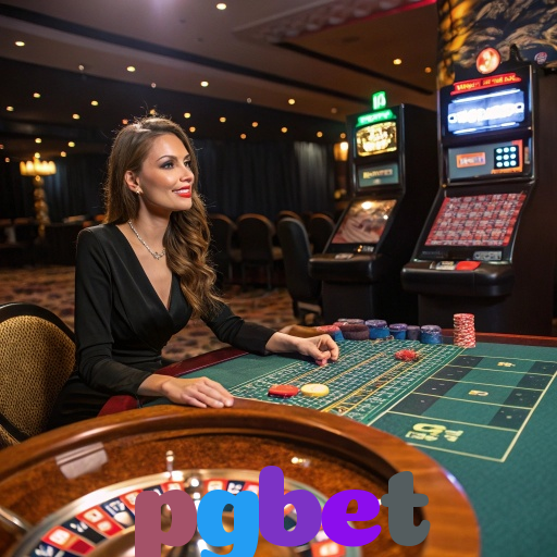 pgbet