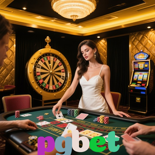 pgbet