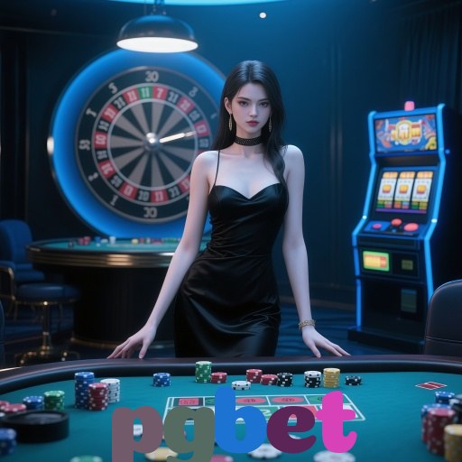 pgbet