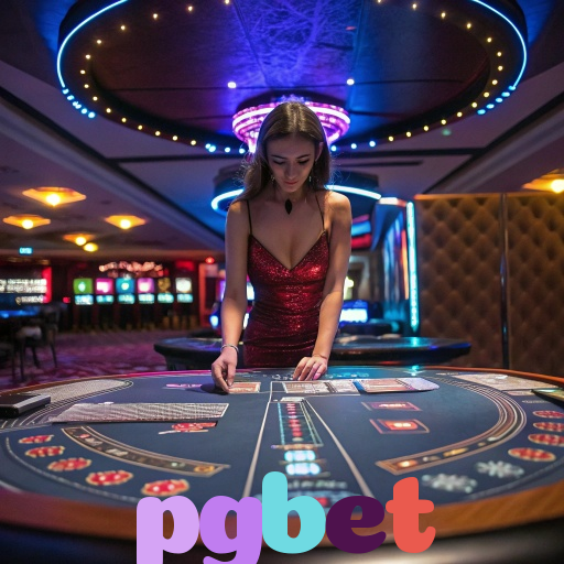 pgbet