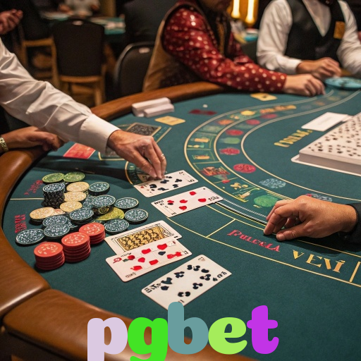 pgbet