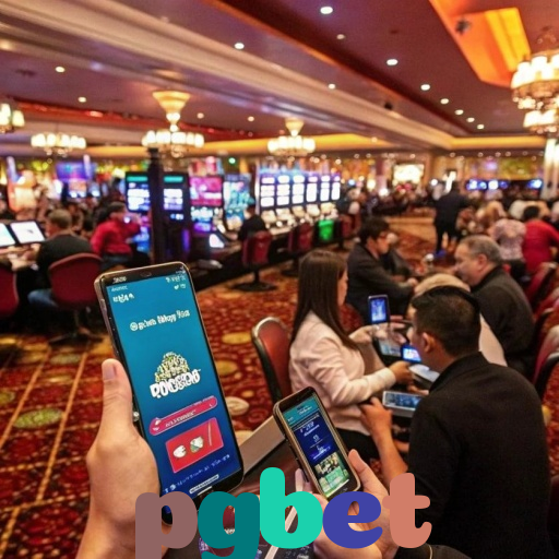 pgbet