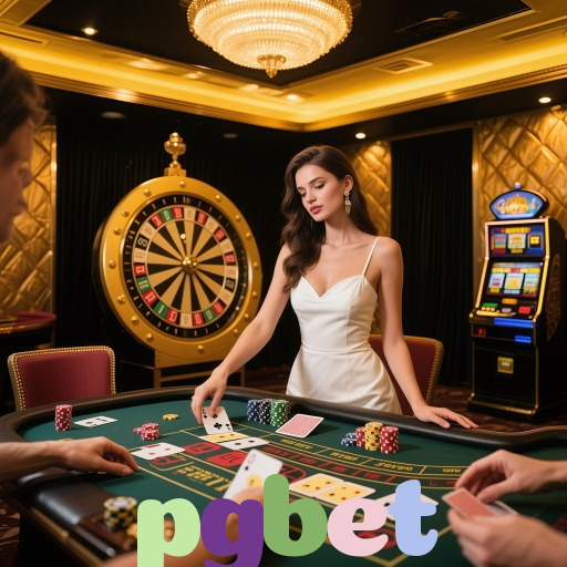 pgbet