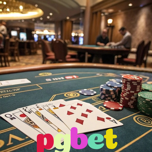 pgbet