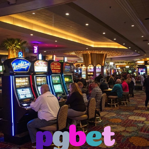 pgbet