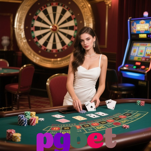 pgbet