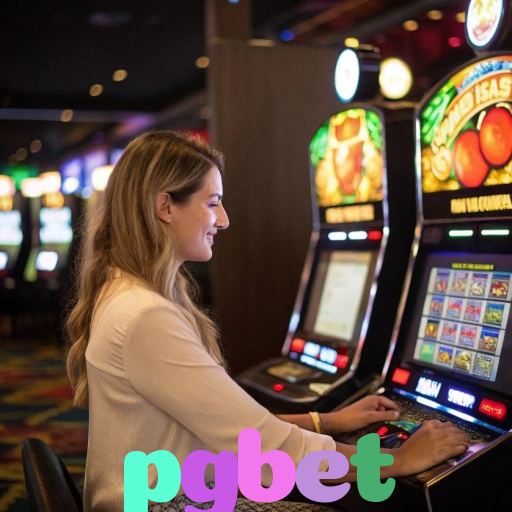 pgbet