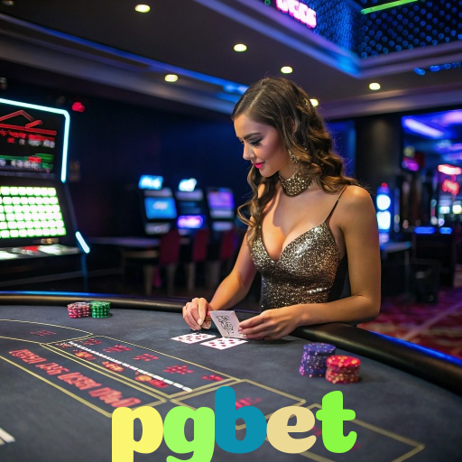 pgbet