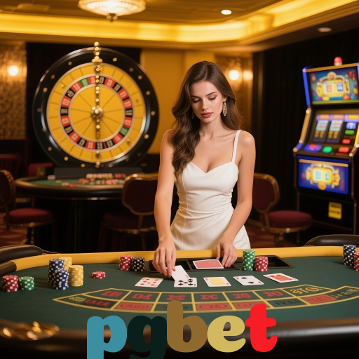 pgbet
