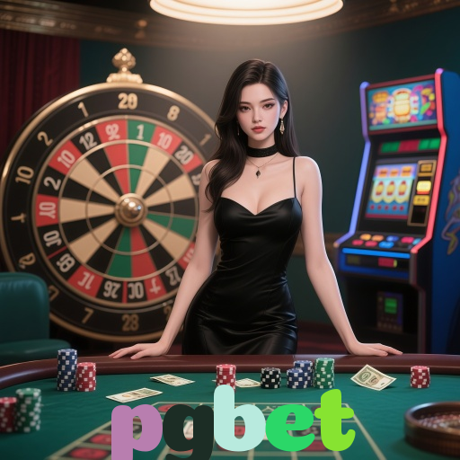 pgbet