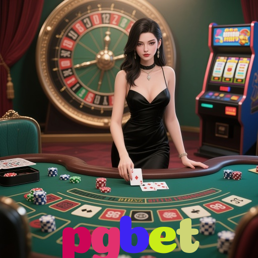 pgbet