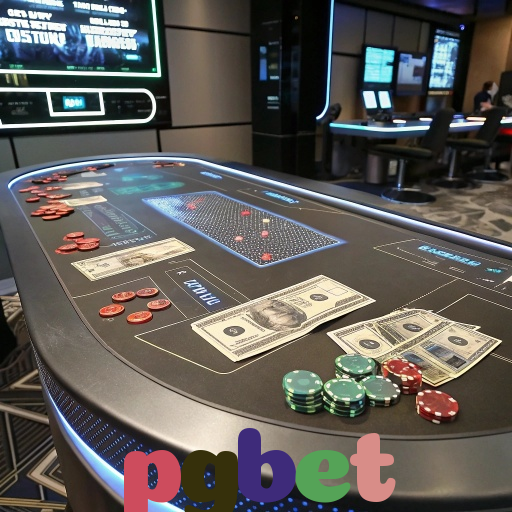 pgbet
