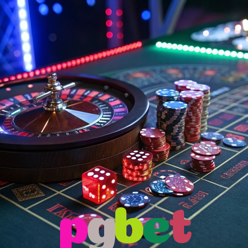 pgbet