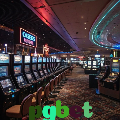 pgbet