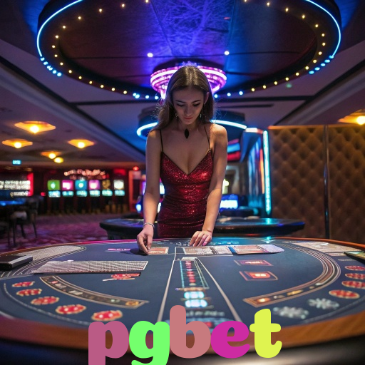 pgbet