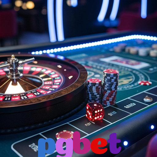 pgbet