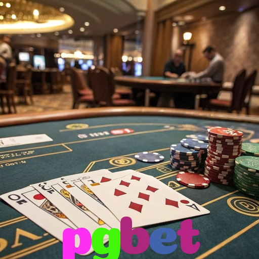 pgbet
