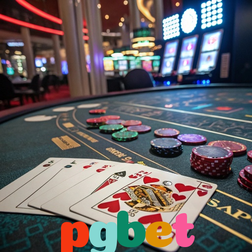 pgbet