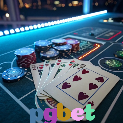 pgbet