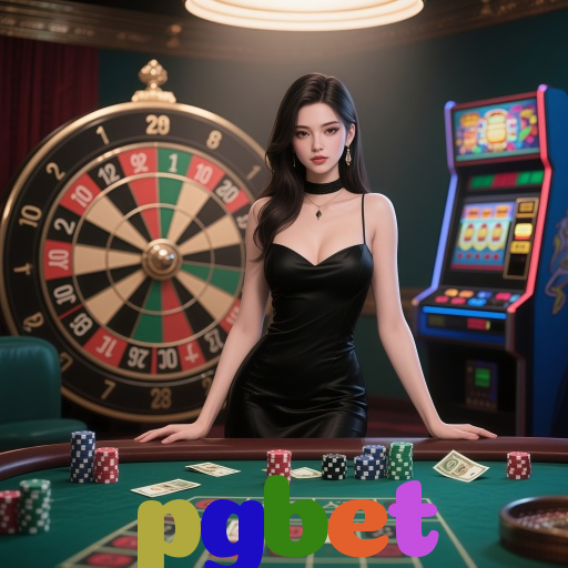 pgbet