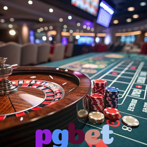 pgbet