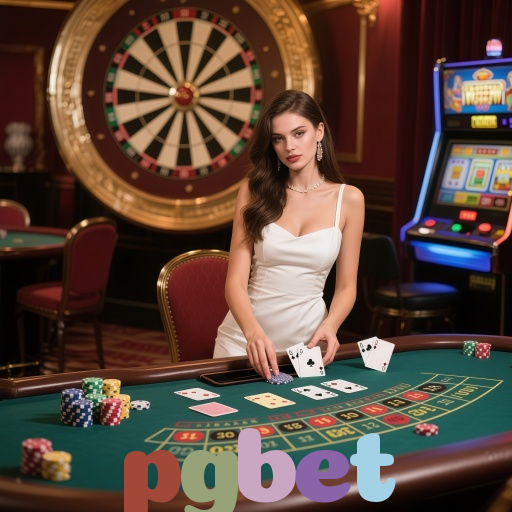 pgbet