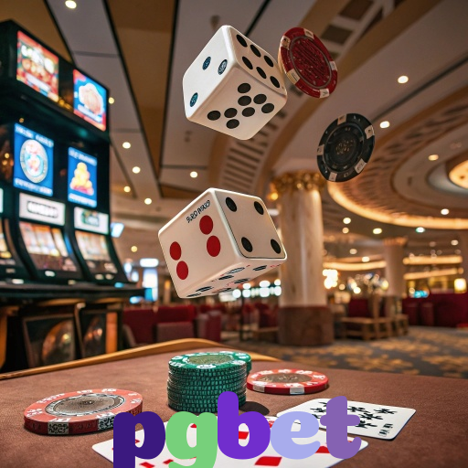 pgbet