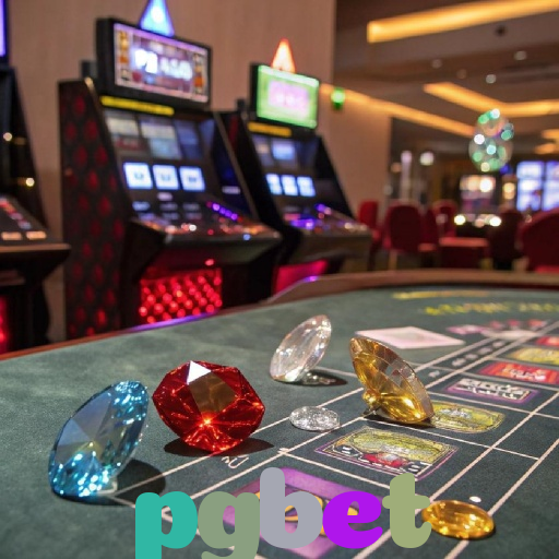 pgbet