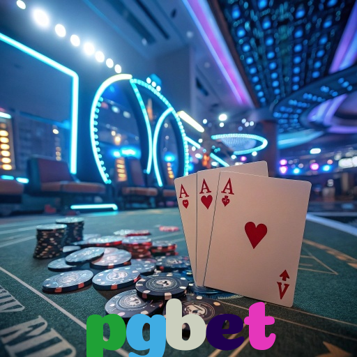 pgbet